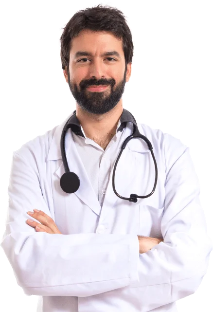 Dr. med. Weber empfiehlt DiaformRX bei Diabetes